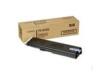 Kyocera TK800C Toner Black (370PB0KL)